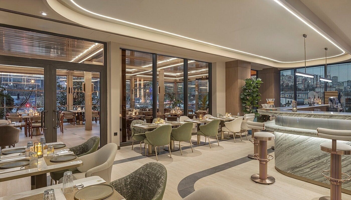 Фотография Elitoria Hotel 4*